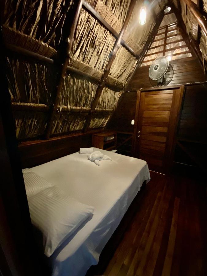 فندق Termales Del Arenal La Fortuna المظهر الخارجي الصورة