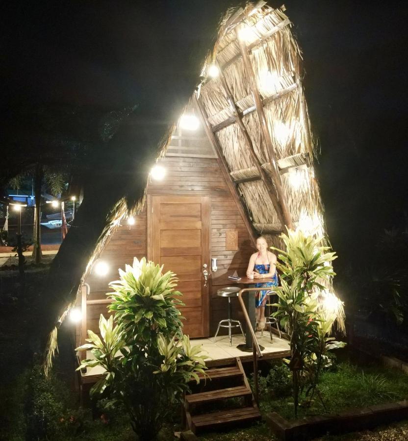 فندق Termales Del Arenal La Fortuna المظهر الخارجي الصورة