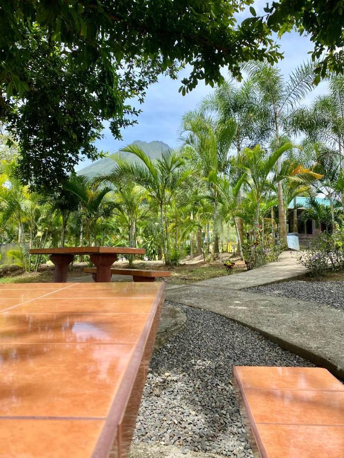 فندق Termales Del Arenal La Fortuna المظهر الخارجي الصورة