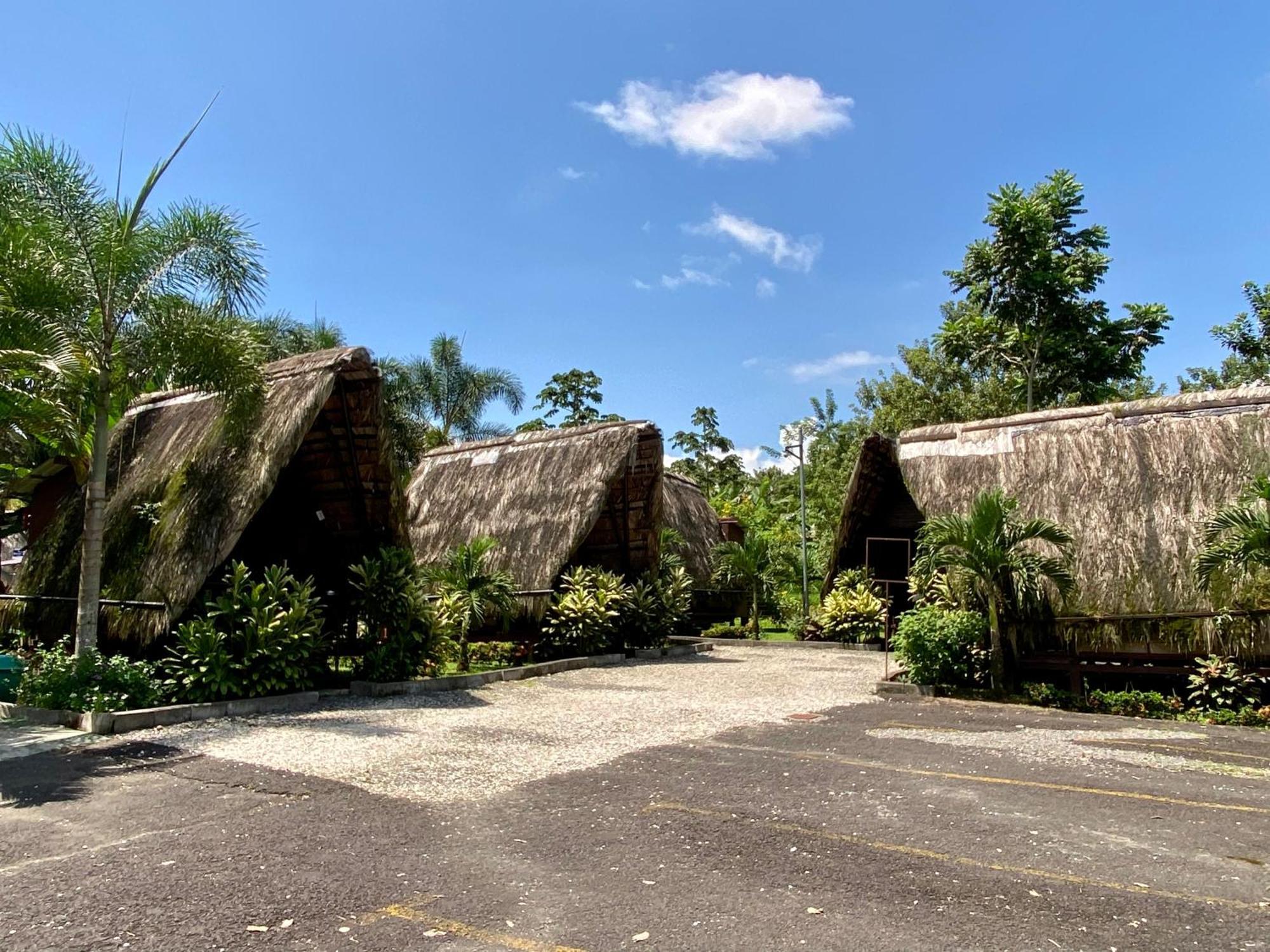 فندق Termales Del Arenal La Fortuna المظهر الخارجي الصورة