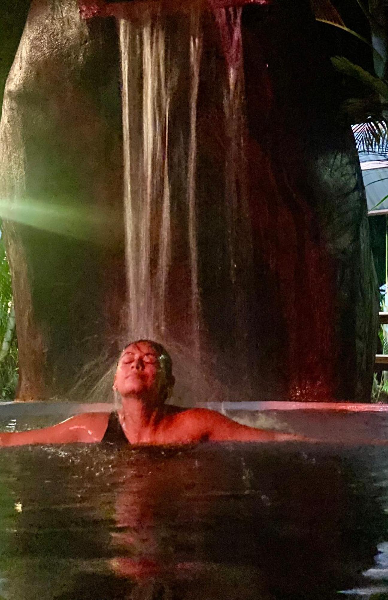فندق Termales Del Arenal La Fortuna المظهر الخارجي الصورة